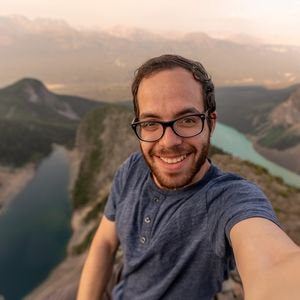 Meet your Posher, Aryeh